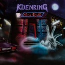 KUENRING - Neon Nights (2021) CD